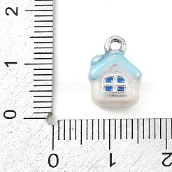 Pendente smaltati in lega&nbsp;FIND-Z106-03AS