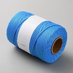 Cordon en polyester de 100 mètre&nbsp;OCOR-WH20008-07A