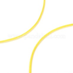 Fil élastique de perles extensible solide&nbsp;EW-N002-13