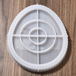 Ostern DIY Kerzen Silikonformen&nbsp;LS-DIY-A056-03C