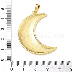 Ciondoli smaltato in ottone&nbsp;KK-A303-03G