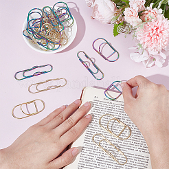 24 pince à stylo en métal de 4 styles pour ordinateur portable&nbsp;FIND-GO0004-30