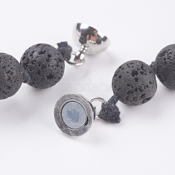 Chakra-Schmuck&nbsp;NJEW-JN02081-01