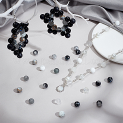 Kits de fornituras para hacer joyas de diy&nbsp;DIY-PH0032-10