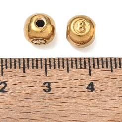 304 Edelstahlperlen&nbsp;SA-CBA740F-11G