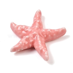 Perline porcellana fatto a mano&nbsp;PORC-Z007-08D