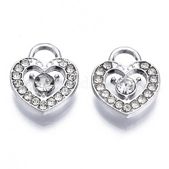Charms in lega&nbsp;X1-ENAM-N054-47-RS