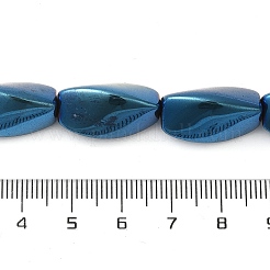 Elettrodeposte ematite sintetico non magnetico fili&nbsp;G-P518-01C