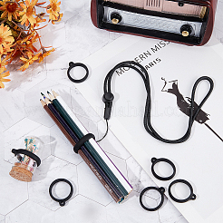 DIY-Set zur Herstellung eines Anti-Verlust-Halsbands&nbsp;DIY-GF0008-80