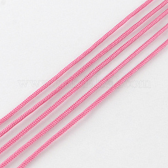 Cordino intrecciato in nylon&nbsp;NWIR-R013-1mm-106