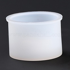 Moules en silicone pour bougeoir bricolage&nbsp;X-DIY-Z018-03A