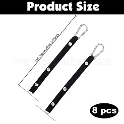 Polyester-Isolierband&nbsp;AJEW-GO0004-73