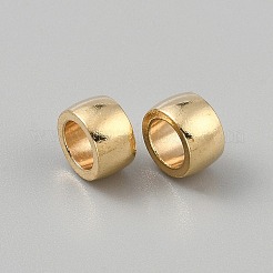 Peline europeo in ottone&nbsp;FIND-WH0604-15G