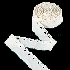 Spitzenbesatz aus Polyester&nbsp;OCOR-TAC0015-30B
