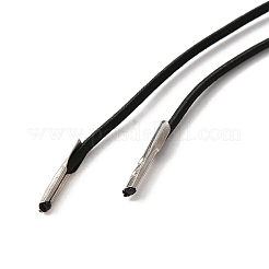 Elastische Schnüre für Notebooks&nbsp;AJEW-WH0258-638B