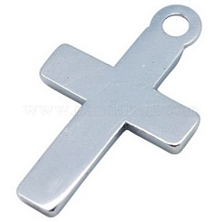 Pendentifs d'émail en alliage&nbsp;X-ENAM-P077-3