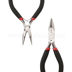 45 # Kettenzange aus Kohlenstoffstahl&nbsp;PT-R008-05