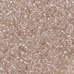 Perline rotonde miyuki rocailles&nbsp;X-SEED-G008-RR3641