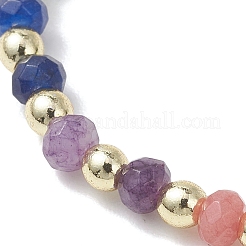 Bracelets extensibles pour femmes&nbsp;BJEW-JB13389