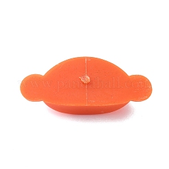 Plastikpuppenmund&nbsp;DIY-WH0387-33B-02