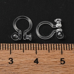 Ohrclips aus Silikon&nbsp;FIND-K019-01B