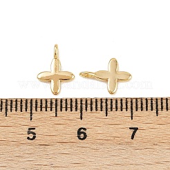 Colgantes de latón&nbsp;KK-H078-29G