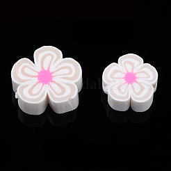 Perline polimero argilla fatto a mano&nbsp;CLAY-S096-006H