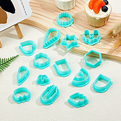 Stampi in plastica&nbsp;DIY-WH0661-53B-03