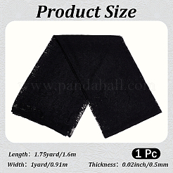 1 Yard Nylon-Spitzenstoff&nbsp;DIY-CY0002-82B