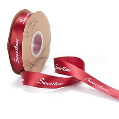 Nastri del grosgrain del poliestere&nbsp;SRIB-H039-A08