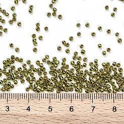 Perline toho 11/0 rotonde&nbsp;SEED-TR11-0991