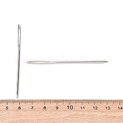 Quadratisches Häkelblockierbrett aus Holz&nbsp;SENE-PW0015-01A
