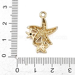 Legierung rhinestone-anhänger&nbsp;RB-CBA332B-06G