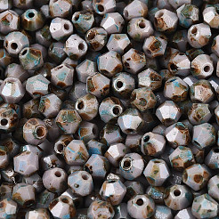 Picasso-Glasperlen&nbsp;SEED-N011-02J