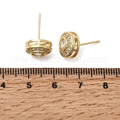 Flache&nbsp;EJEW-H180-13G