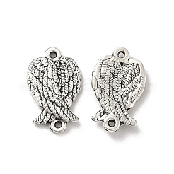 Ciondoli connettore in lega in stile tibetano&nbsp;TIBE-B001-48AS