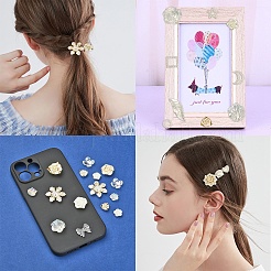 Kits de finition de fabrication de bijoux de bricolage&nbsp;DIY-CJC0002-006