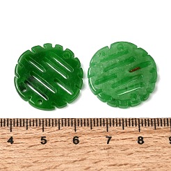 Verbindungsstücke für Kronleuchterkomponenten aus natürlichem&nbsp;G-Z162-16