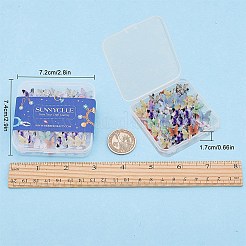 Kunststoff Cabochons&nbsp;KY-SC0001-05