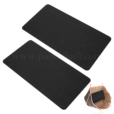 Filzeinsätze Taschenboden&nbsp;DIY-WH0308-167C-04-1