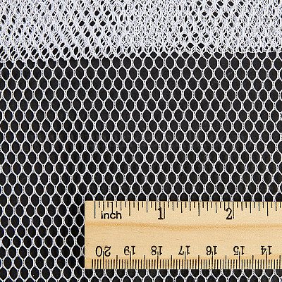 Tessuto a rete in poliestere&nbsp;OCOR-WH20816-007D-1