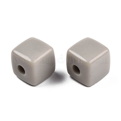 Opake Legierung Perlen&nbsp;MACR-S373-141-A05-1