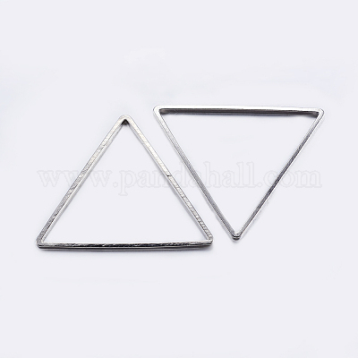 Anelli collegamenti in ottone&nbsp;X-KK-K197-C-59P-1