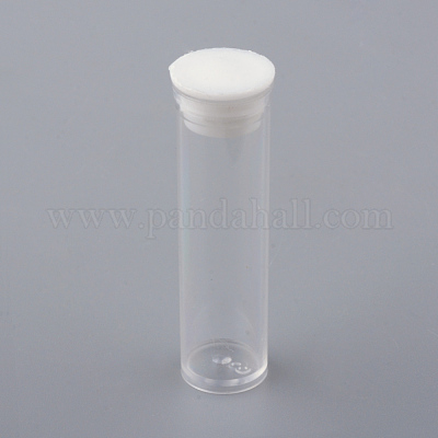 Contenants de perles en plastique&nbsp;CON-S041-06-1