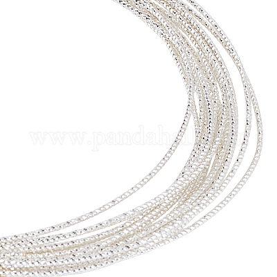 Messingdraht&nbsp;CWIR-WH0024-01C-S-1