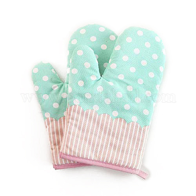 Wholesale Cotton Oven Mitts & Gloves