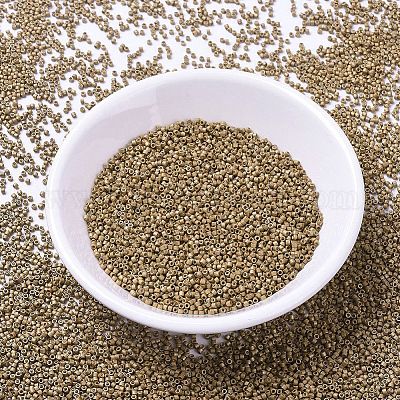 Perline miyuki delica&nbsp;SEED-J020-DB1163-1