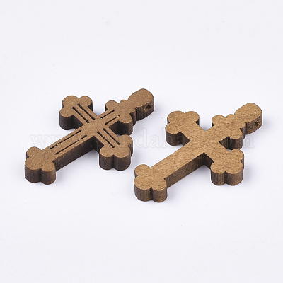 Holzanhänger&nbsp;WOOD-S050-33B-1