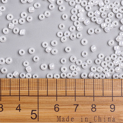 8/0 Glasperlen&nbsp;SEED-US0003-3mm-141-1