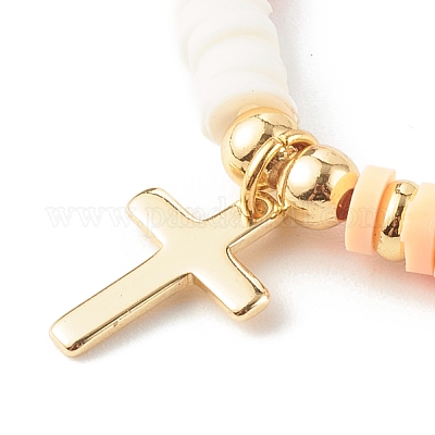 Pulseras apilables&nbsp;X1-BJEW-JB06300-1